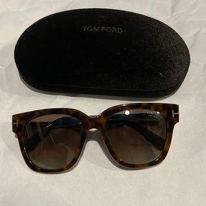 Tom Ford Tracy FT0436 56H